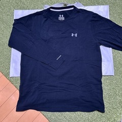 👤UNDER ARMOUR(3XL)の画像