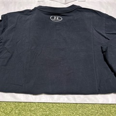 👤UNDER ARMOUR(3XL)の画像