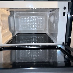 【超美品】3点セット大人気モデル/洗濯機/冷蔵庫/電子レンジ/ステンレス製の画像