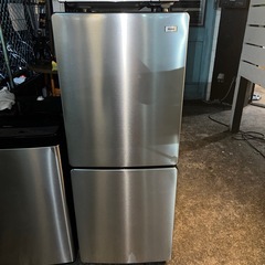 【超美品】3点セット大人気モデル/洗濯機/冷蔵庫/電子レンジ/ステンレス製の画像