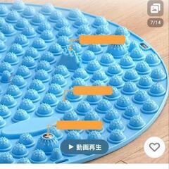 足つぼマッサージの画像
