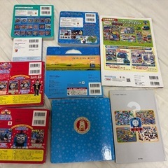 トーマス　絵本　9冊まとめ売り　の画像