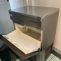 ホシザキ 製氷機 中古 代理出店 店舗 業務用 大型の画像
