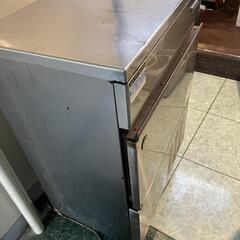 ホシザキ 製氷機 中古 代理出店 店舗 業務用 大型の画像