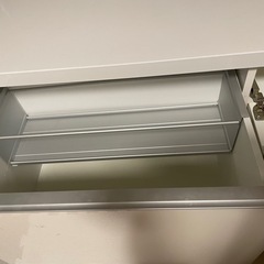 IKEA テレビボードの画像