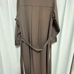 ワンピース2着セットの画像