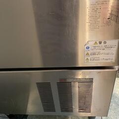 ホシザキ 製氷機 中古 代理出店 店舗 業務用 大型の画像
