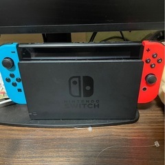 Switch 2台有りますの画像