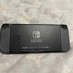 Switch 2台有りますの画像