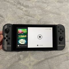 Switch 2台有りますの画像