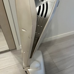 コードレススティッククリーナー　掃除機　kdの画像