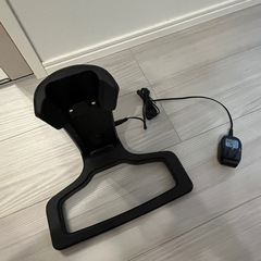 コードレススティッククリーナー　掃除機　kdの画像