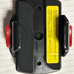 デイトナ　バイク　スマホ　ホルダー　美品！の画像