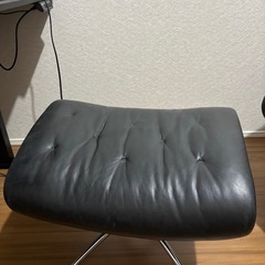 ストレスレスチェアの画像