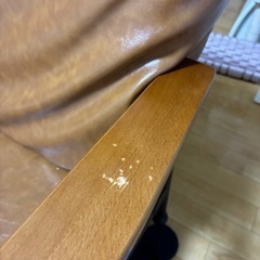 ソファ　
2人掛けの画像