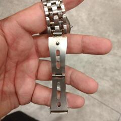 SEIKO ドルチェ 8J41-6160 メンズクォーツ時計の画像