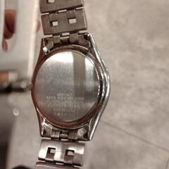 SEIKO ドルチェ 8J41-6160 メンズクォーツ時計の画像