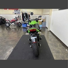 ニンジャ４００の画像