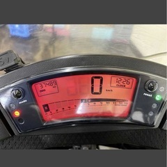 ニンジャ４００の画像