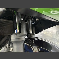 ニンジャ４００の画像