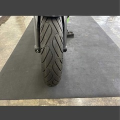 ニンジャ４００の画像