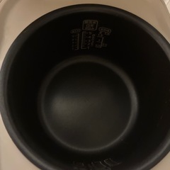 炊飯器　無料の画像