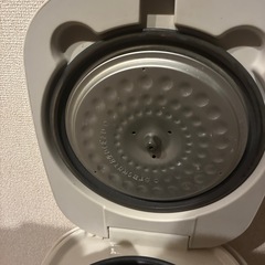 炊飯器　無料の画像