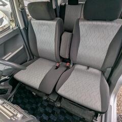 ワゴンR　車検2年付きの画像