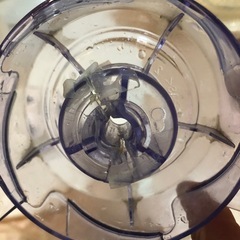 訳あり扇風機の画像