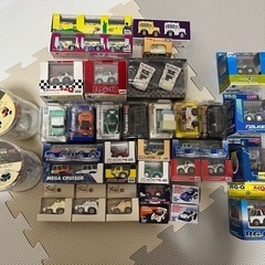 プレミアム　チョロQ 大量セットの画像