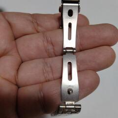 SEIKO エクセリーヌ レディースクォーツ時計 4J41-0100の画像