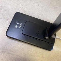 テーブルスタンドの画像