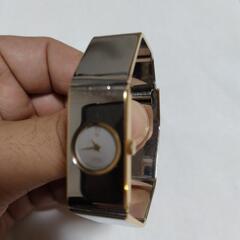 SEIKO レディース腕時計 バングルウォッチの画像
