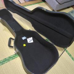 Fenderアコギ　美品　の画像