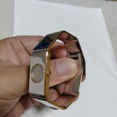 SEIKO レディース腕時計 バングルウォッチの画像