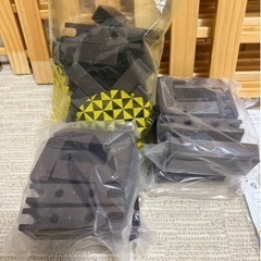 ベビーサークル　136×136の画像