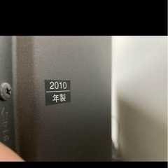 Panasonic VIERA G1 TH-P50G1 テレビ　ジャンクの画像