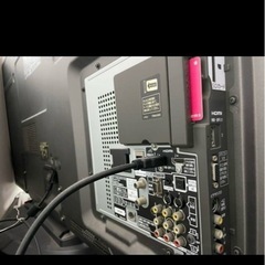 Panasonic VIERA G1 TH-P50G1 テレビ　ジャンクの画像