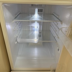 2022年製パナソニック冷蔵庫の画像