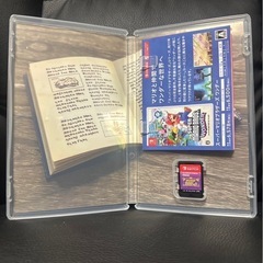 ポケットモンスター　バイオレットの画像