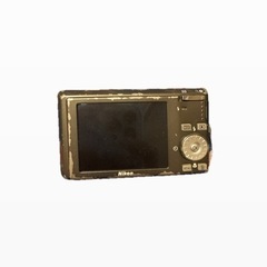 Nikon cool pix s510の画像