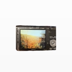 Nikon cool pix s510の画像