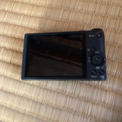 デジタルカメラの画像