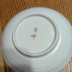 小皿の画像