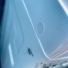 ニトリ 全自動洗濯機  NTR60の画像