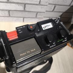 SONY ICB-700Aの画像