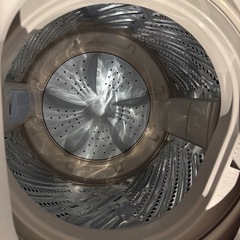 2025年洗濯機の画像