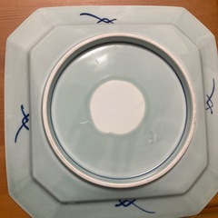 刺身皿　の画像