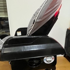 ベビーチェア　スイングラックの画像