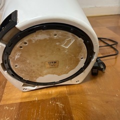 電気ポットの画像